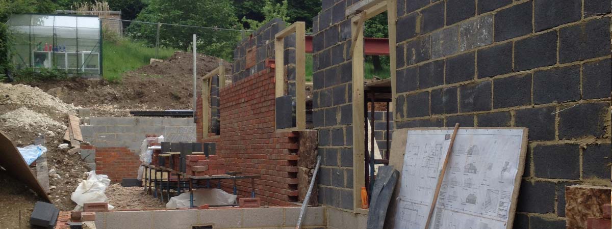Building Alterations and Conversions