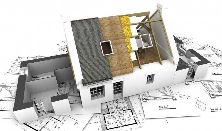 Building Design & Planning
