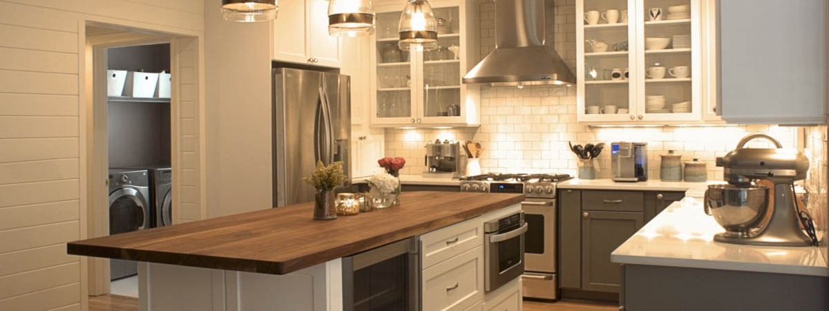 Renovate your property
