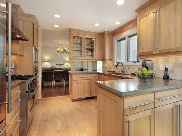 Kitchen Renovations
