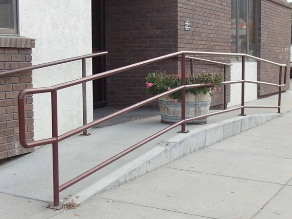 Access Creation or improvement