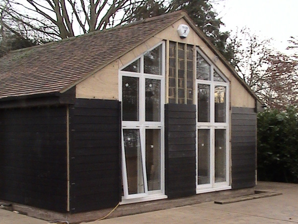 Barns