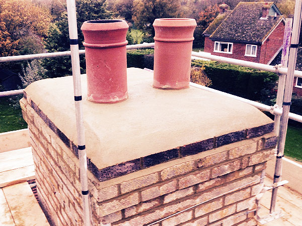 Chimneys