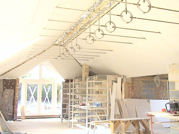Entire House Renovation