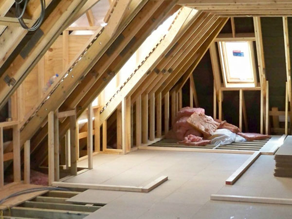 Loft Conversion