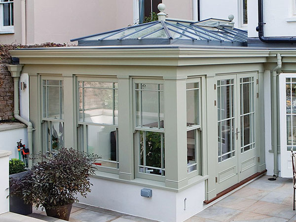 Orangery