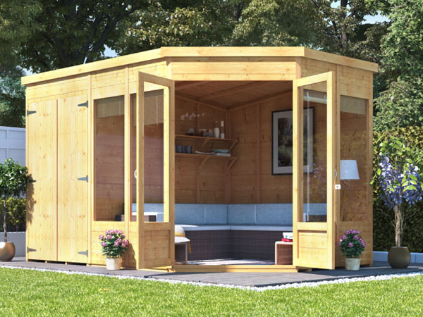 Summerhouse